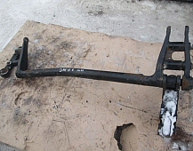 25677 торсион кабины даф DAF105XF 1450900 гнутый