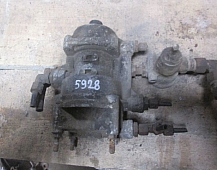 25928 Кран регулятор давления пневмоподвески