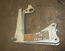 26009 Рено Премиум DXI11 восток 3 кронштейн подвески кабины 5010552098