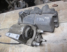 25914  0001401578 Насос системы AdBlue MB ACTROS мерседес