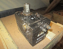 25979 Рено Премиум DXI11 восток 3 насос подъёма кабины 7482053294 82053294