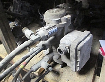 25998 Рено Премиум DXI11 восток 3 кран EBS управления тормозами прицепа 5010612854 7421122038 21122038 8152306213 1879274