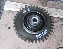 26228  Рено Премиум DXI11 восток 3 шестерня 20714549 20849147 7422356360 22356360 21456239