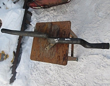 26021  Рено Премиум DXI11 восток 3 масляная труба 20543428 20752499 5010621093