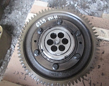 26229  Рено Премиум DXI11 восток 3 шестерня 20441923 7421060841 7421509055 21509055