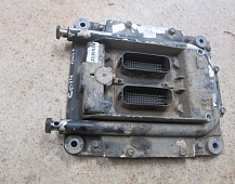 26014  Рено Премиум DXI11 восток 3 блок управления двигателем мозги 20977019 7422346791