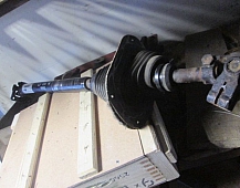 25972 Рено Премиум DXI11 восток 3 рулевой карданчик 821313136511 7482374677