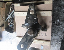 26216  Рено Премиум DXI11 восток 3 кронштейн рессоры передний задний 5010532766 7484099250