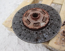 26205  Рено Премиум DXI11 восток 3 диск сцепления 5010613657 7421076710