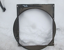 26262 DAF 55 LF даф 55лф диффузор радиатора 1402418 1403246