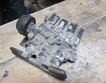 25897  27796 4729000550 1343255  41211012  81259026273 4728800300 клапан магнитный ECAS   MAN F2000 TGA DAF IVECO Krone Kogel Schmitz