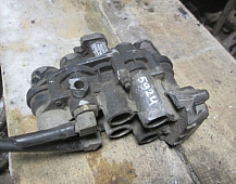 25924  K000394 AE4528 TT0650012  модуль подготовки воздуха DAFXF 95 даф