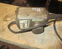 25947 1355108 2231722 Моторчик привода заслонок Scania 113