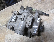 25913  AB2852 9746319000 кран управления тормозами прицепа Renault рено