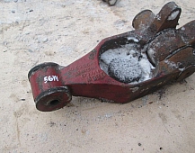 25674 Кронштейн торсиона подвески кабины правый ивеко Iveco Eurotech 41022083