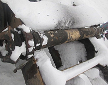 26029 кардан Scania 113 1000 мм с подвесным подшипником 48 крестовина