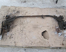 25666 торсион подвески кабины ман F2000 MAN 81417153007 81417153008 81417156010 81417156003