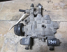 25901  4324070600 4324070600 1207895 кран ECAS RVI MAN DAF