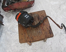 26025  Рено Премиум DXI11 восток 3 бачёк ГУРа 7401592945