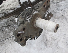 26026  Рено Премиум DXI11 восток 3 цапфа правая 68 диаметр 7420556296 20556297 7485133870