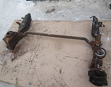 25651 торсион кабины вольво F12 1611471