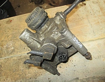 25908  4802020050 1448019 1935137 N2521160022 ускорительный клапан  EBS MB Actros Daf XF CF SCANIA  MAN