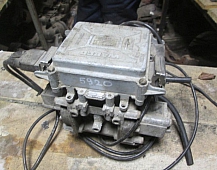 25920  6260 4461080400 4721950417 блок управления ABS прицепа DAF даф