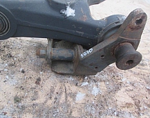 25670 Кронштейн крепления торсиона кабины мерседес актрос Mercedes 9303101063