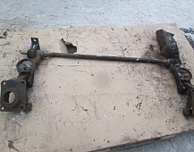 25656 торсион кабины вольво F16 1611471