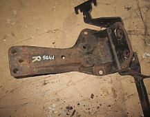 25641 Кронштейн кабины передний левый  ман тга MAN 85417203057