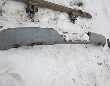 26272 DAF 55 LF даф 55лф бампер 1405015