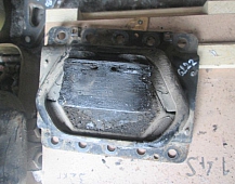 26222  Рено Премиум DXI11 восток 3 подушка подвески двигателя 742049469