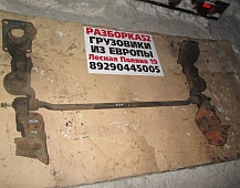 25635 торсион кабины вольво F16 1611471