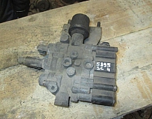 25895  4729000610  1383956 1934994 2084510  1347572 клапан электромагнитный ECAS Scania  DAF