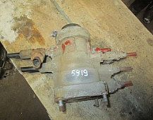 25919  AC599A 9730093007 1339396 N2523019101 1935653   кран управления тормозами прицепа IV DAF MAN RVI SCANIA