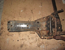 25642 Кронштейн кабины передний правый ман тга MAN 85417203058