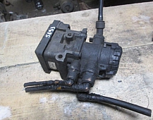 25893  20828237  5801910304 K023219 K021203 Модулятор передний одноканальный  EBS  Volvo Renault IVECO вольво рено ивеко
