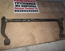 25631 торсион подвески кабины ман тга 85417153034 85417153033