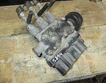 25894 25904 29277 4728800010  1343254 81259026239  41211013  2084508 клапан магнитный ECAS  MAN DAF RVI Iveco PAZ Volzanin  SCANIA