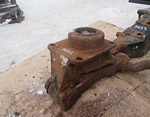 25652 кронштейн торсиона кабины левый вольво F12 1614913 1570915