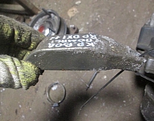 26001 Рено Премиум DXI11 восток 3 кронштейн помпы 20440342 7420440342