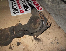 25639 кронштейн торсиона подвески кабины вольво F16 1614914 1570916