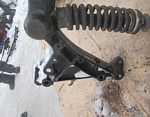 25678 Кронштейн торсиона кабины левый даф  DAF105XF 1664086