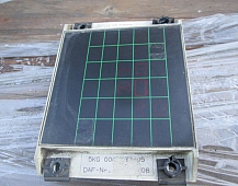 26487 информационное табло даф DAF85CF 1281140