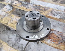 26178 Фредлайнер Freightliner FLD FLC CAT 3406E ступица 613632 6i3632