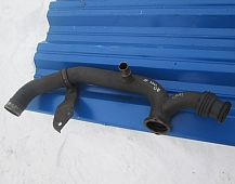 26149 Рено Премиум DXI11 патрубок 7420510532