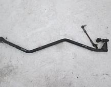 26049 кулиса КПП  механическая ман MAN