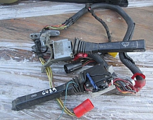 26489 подрулевой переключатель даф DAF85CF 1301878 1440216 077830 1440218