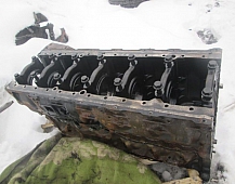 26248 Блок цилиндров DXI11 Renault Premium 7422073580
