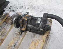 26184 Фредлайнер Freightliner FLD FLC CAT 3406E проставка насоса ГУРа LF73 2106721 1412384002 542016910